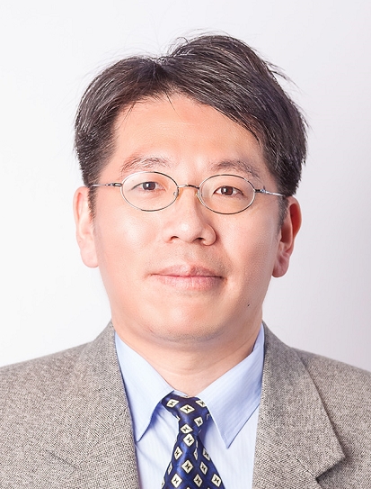 吳家兆 合聘教授